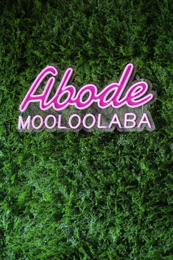Abode Mooloolaba, Backpackers & Motel Rooms Eksteriør bilde